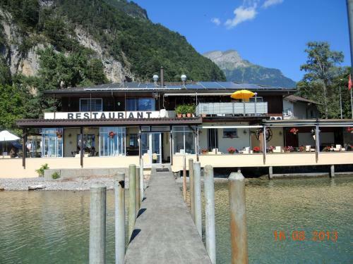 Restaurant Hotel Seegarten