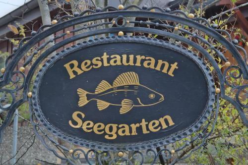 Restaurant Hotel Seegarten