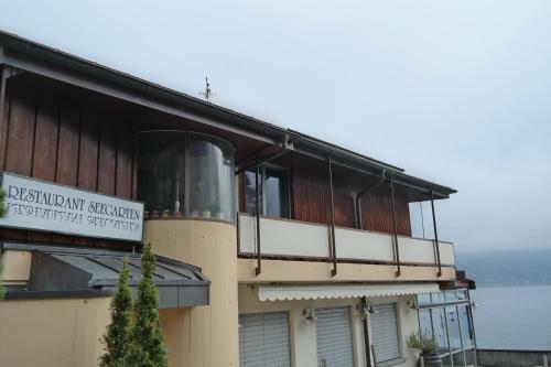 Restaurant Hotel Seegarten