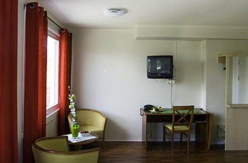 B�mlo Hotel