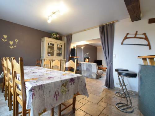 Agroturismo Holiday Home La Fermette Jaune Sainte Ode