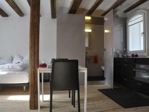 B&B Thurelle Bertschen
