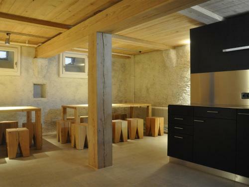 B&B Thurelle Bertschen