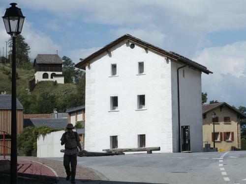 B&B Thurelle Bertschen