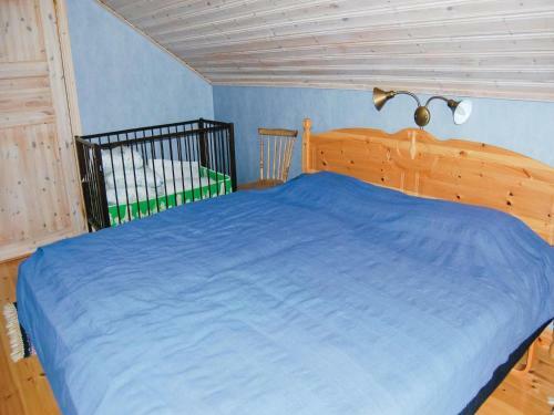 Holiday Home Sm�lingsg�rden Blidsberg