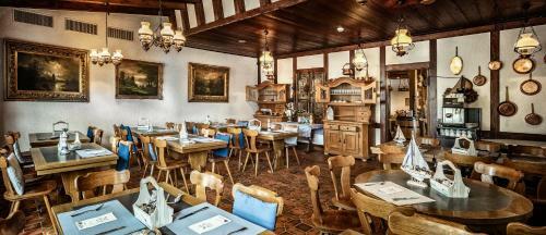 Seehotel Baumgarten