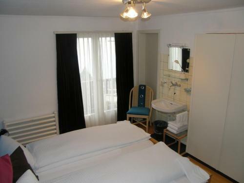 Hostal G�stehaus Baumgarten