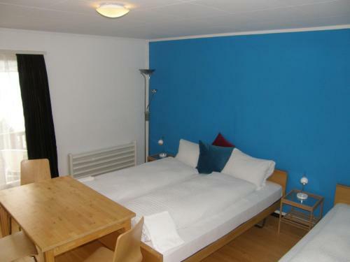 Hostal G�stehaus Baumgarten
