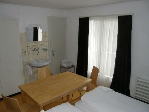 Hostal G�stehaus Baumgarten