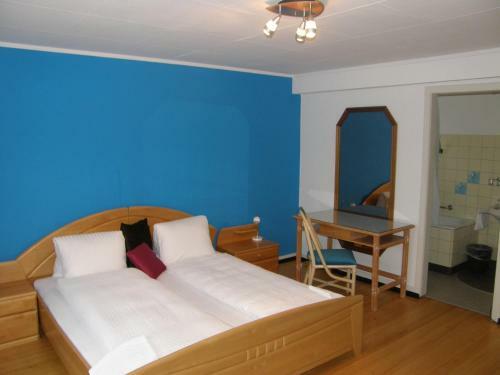 Hostal G�stehaus Baumgarten