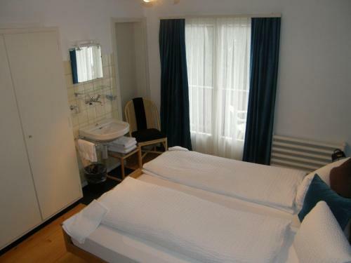 Hostal G�stehaus Baumgarten