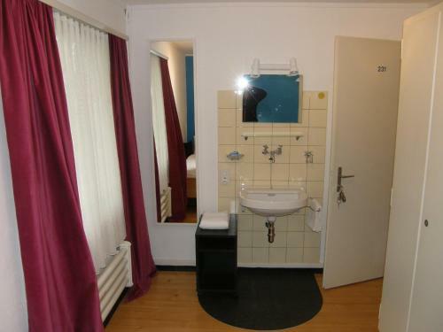 Hostal G�stehaus Baumgarten