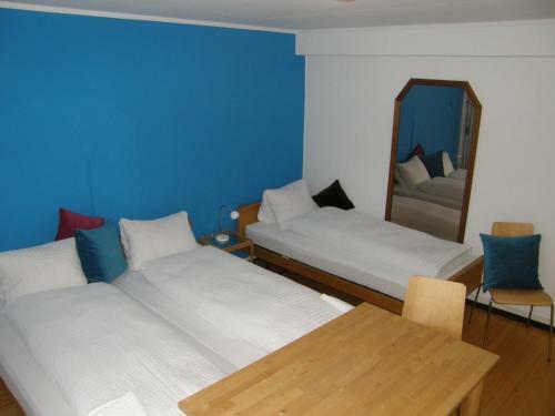 Hostal G�stehaus Baumgarten