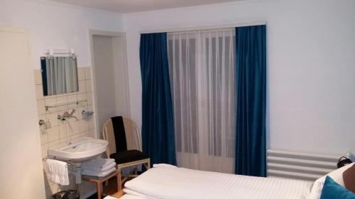 Hostal G�stehaus Baumgarten