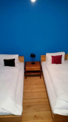 Hostal G�stehaus Baumgarten