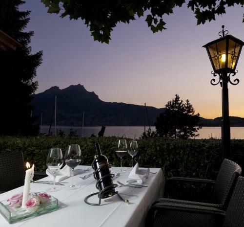 Hostal G�stehaus Baumgarten