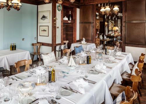 Hostal G�stehaus Baumgarten