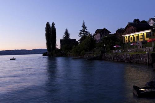 Hostal G�stehaus Baumgarten