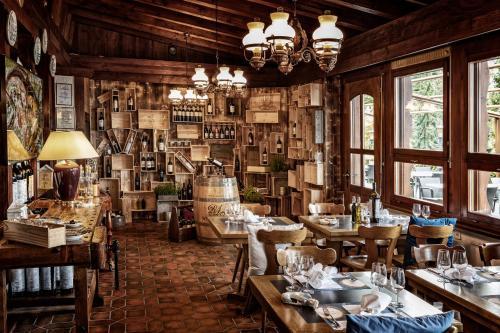 Hostal G�stehaus Baumgarten