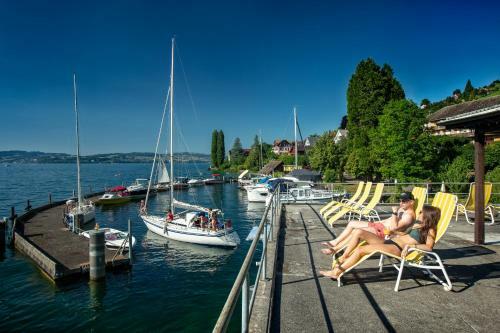 Hostal G�stehaus Baumgarten