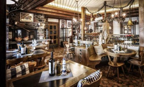 Hostal G�stehaus Baumgarten