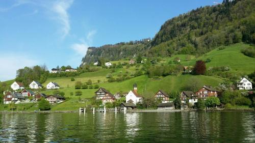 Hostal G�stehaus Baumgarten