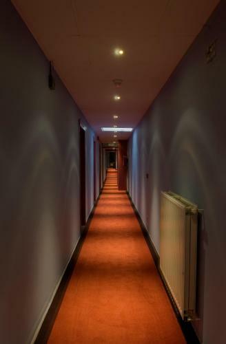 Hotel De Heidebloem