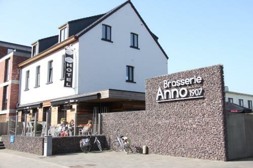 Hotel De Heidebloem