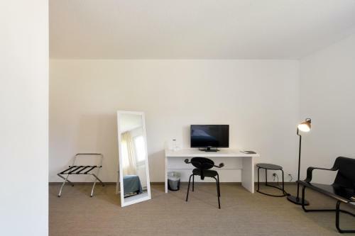 Hotel H�tel Des Mosaiques