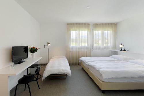 Hotel H�tel Des Mosaiques