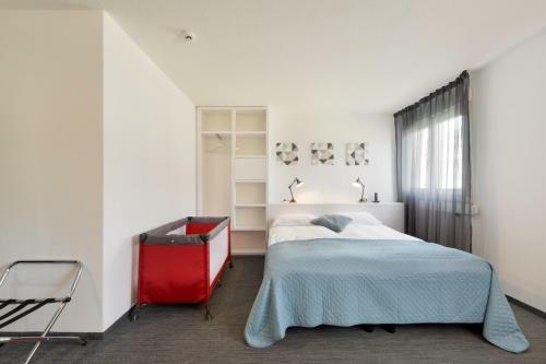 Hotel H�tel Des Mosaiques