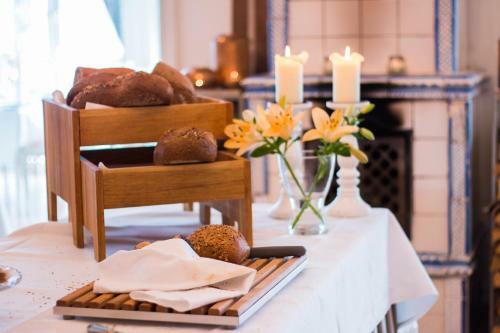 Hotel Losby Gods Manor