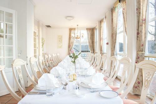 Hotel Losby Gods Manor