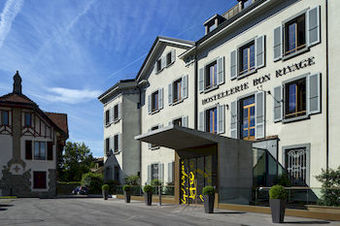 Hotel Hostellerie Bon Rivage