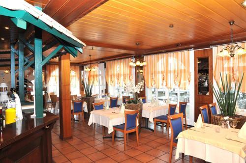 Hotel Chr�z