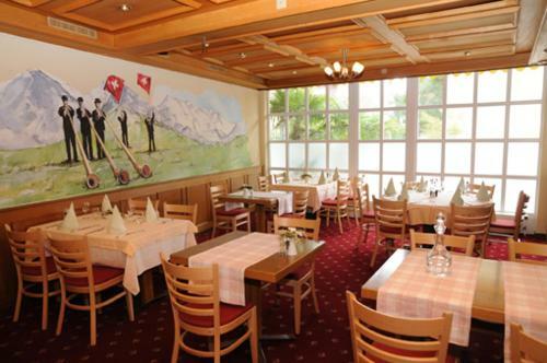 Hotel Chr�z