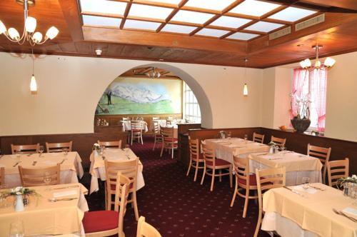 Hotel Chr�z
