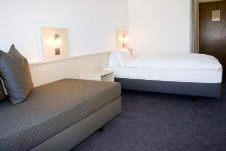 Hotel Rondo