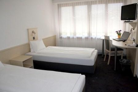 Hotel Rondo