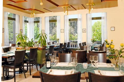 Hotel Rondo