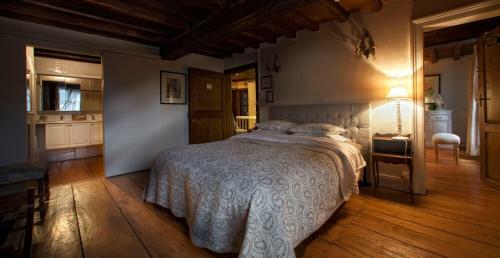 B&B Sterckxhof