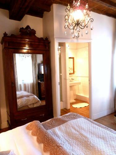 B&B Sterckxhof