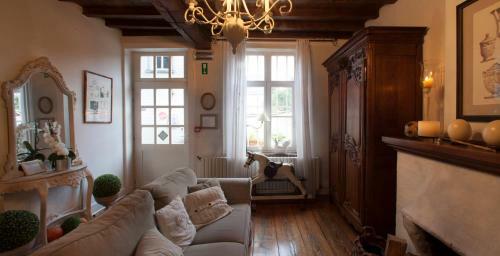 B&B Sterckxhof