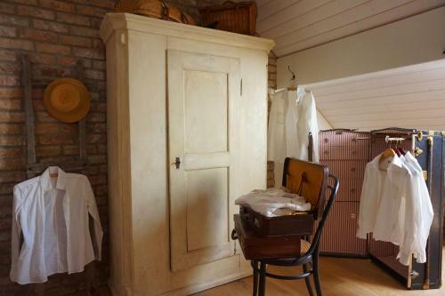 Unik Bed&breakfast