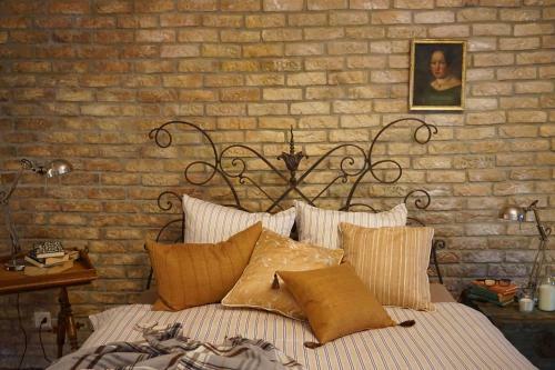 Unik Bed&breakfast