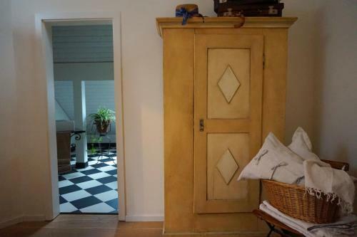 Unik Bed&breakfast