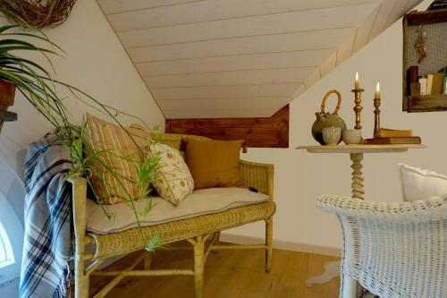 Unik Bed&breakfast