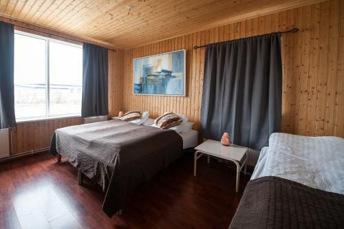 Bed & Breakfast Dalakot B�dardal