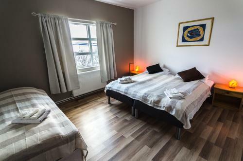 Bed & Breakfast Dalakot B�dardal