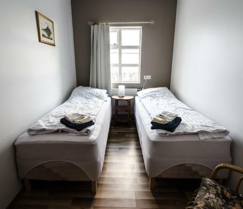 Bed & Breakfast Dalakot B�dardal